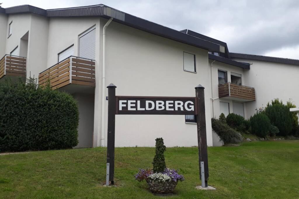 Gemuetliche Ferienwohnung Fuer 4 Gaeste In Schoenwald โชนวัลด์ ภายนอก รูปภาพ